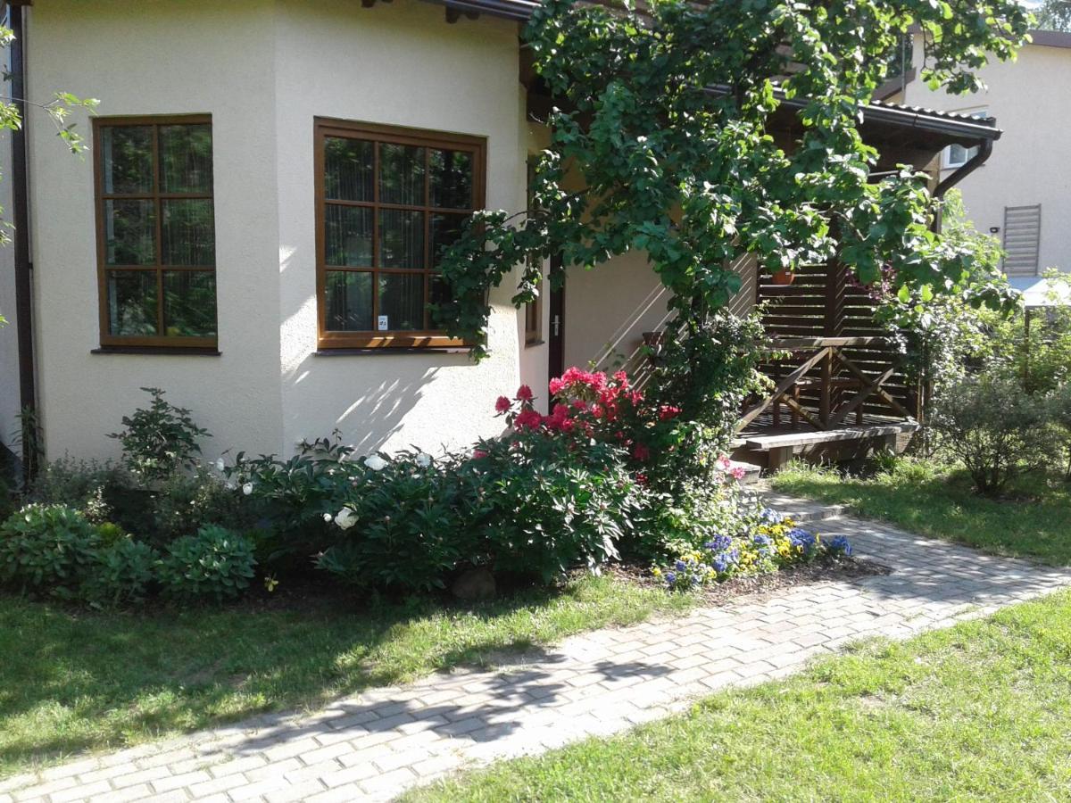 Boutigue City House With Terrace And Garden Free Parking Riga Ngoại thất bức ảnh