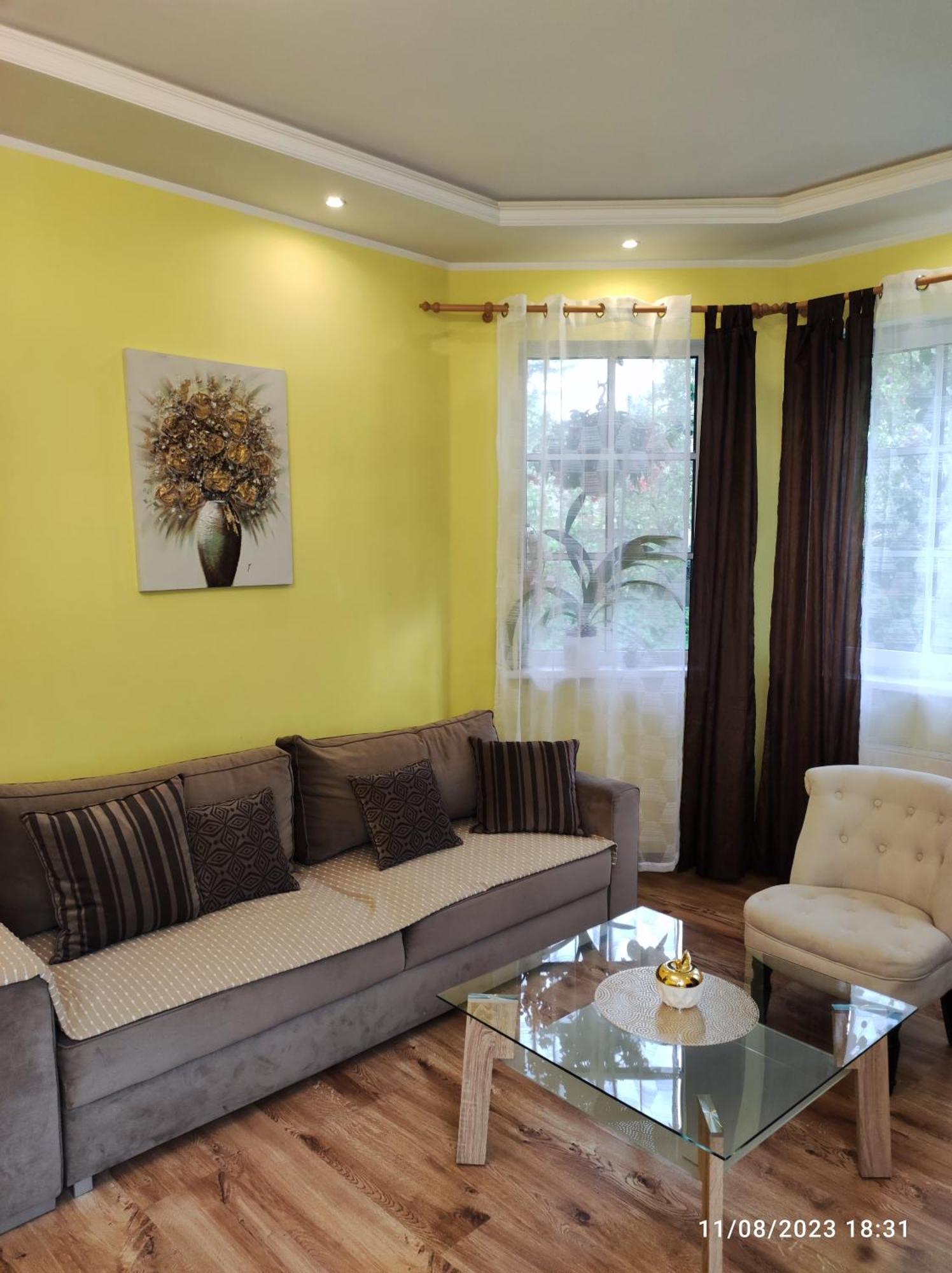 Boutigue City House With Terrace And Garden Free Parking Riga Ngoại thất bức ảnh